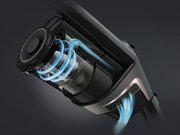 Пылесос Miele SMML0 Triflex HX1 Pro серый инфинити PF фото 4 в Краснодаре