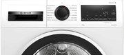 Сушильная машина Bosch WQG2410GPL фото 2 в Краснодаре