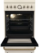Комбинированная плита Gorenje GKS5B70CLI фото 3 в Краснодаре