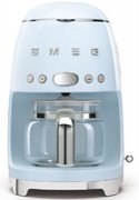 Капельная кофеварка Smeg DCF02PBEU фото 2 в Краснодаре