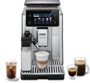 Кофемашина DeLonghi ECAM630.55.SSM фото 2 в Краснодаре