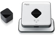 Робот-пылесос iRobot Braava 390T фото 2 в Краснодаре
