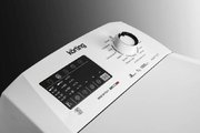 Стиральная машина Korting KWMT 1070 фото 2 в Краснодаре