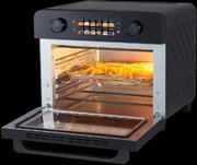 Мини-печь Kuppersberg KMO 250 фото 4 в Краснодаре