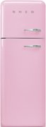 Холодильник Smeg FAB30LRO1 Холодильник Smeg FAB30LRO1
