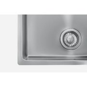 Мойка Франке FEX 210-50 сталь фото 2 в Краснодаре Мойка Franke FEX 210-50 сталь фото 2 в Краснодаре