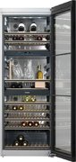 Винный шкаф Miele KWT6834SGS фото 2 в Краснодаре