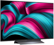 Телевизор LG OLED48C5RLA 48"(121 см) 2025 черный фото 2 в Краснодаре