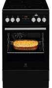 Электрическая плита Electrolux RKR560200K фото в Краснодаре