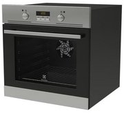 Духовой шкаф Electrolux EOD3H50BK фото 4 в Краснодаре