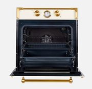 Духовой шкаф Kuppersberg RC 699 C Bronze фото 4 в Краснодаре