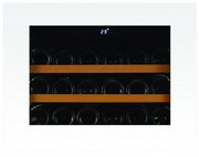 Винный шкаф Dunavox DAV-18.46W.TO