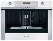 Кофемашина Smeg CMSC45B
