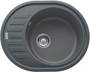 Мойка Franke ROG 611C графит Мойка Franke ROG 611C графит