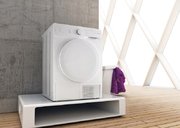 Сушильная машина Gorenje D 74SY2W фото 4 в Краснодаре