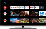 Телевизор Хайер 50 Smart TV AX Pro фото 3 в Краснодаре Телевизор Haier 50 Smart TV AX Pro фото 3 в Краснодаре