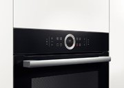 Духовой шкаф Bosch HBG 634BB1 фото 3 в Краснодаре