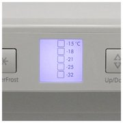 Морозильник Liebherr GX 823 Comfort фото 4 в Краснодаре