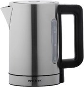 Чайник Крона Digitaler Inox Licht КА-00008504 фото 3 в Краснодаре Чайник KRONA Digitaler Inox Licht КА-00008504 фото 3 в Краснодаре