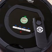 Робот-пылесос iRobot Roomba 770 фото 4 в Краснодаре