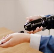 Блендер Бош MS6CB61V1 черный фото 4 в Краснодаре Блендер Bosch MS6CB61V1 черный фото 4 в Краснодаре