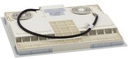 Варочная поверхность KRONA GENESIS 60 WH G2 фото 3 в Краснодаре