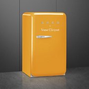 Холодильник Smeg FAB10RDYVC5 фото 3 в Краснодаре