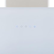 Вытяжка KRONA LIORA 600 white S фото 2 в Краснодаре