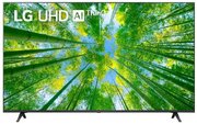 Телевизор LG 50UQ80006LB Телевизор LG 50UQ80006LB