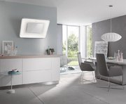 Вытяжка Miele DA 6998 W Pearl фото 3 в Краснодаре