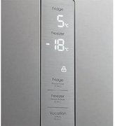 Холодильник Midea MDRB489FGE02OE фото 4 в Краснодаре