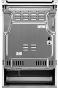 Комбинированная плита Electrolux RKK520000W фото 4 в Краснодаре