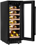 Встраиваемый винный шкаф Meyvel MV19-KBT1 фото 4 в Краснодаре