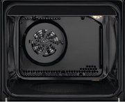 Комбинированная плита Electrolux EKK961900X фото 3 в Краснодаре