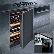 Винный шкаф IP CI 140 CF фото 2 в Краснодаре