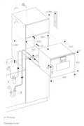 Духовой шкаф - пароварка Gaggenau BSP 261-111 фото 2 в Краснодаре