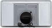 Встраиваемая вытяжка Krona KATE 600 WHITE PB фото 4 в Краснодаре