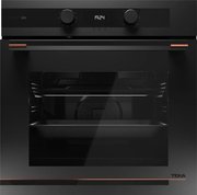 Духовой шкаф Teka HLB 84-G1 Infinity Matt Black фото 2 в Краснодаре