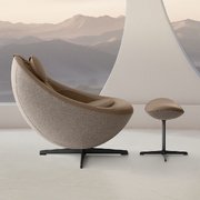 Массажное кресло BORK D730 MOON bg фото 4 в Краснодаре