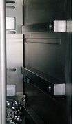 Винный шкаф Dunavox DX-7.20BK/DP фото 3 в Краснодаре