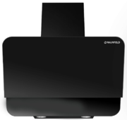 Вытяжка Maunfeld LONDON 50 BLACK GLASS B фото 2 в Краснодаре