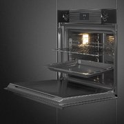 Духовой шкаф Smeg SF6100VB3RU фото 4 в Краснодаре