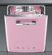 Посудомоечная машина Smeg ST2FABRO2 фото 2 в Краснодаре