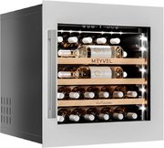 Винный шкаф Meyvel MV31PRO-KWB1 фото 2 в Краснодаре