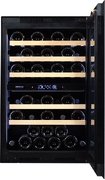 Винный шкаф Dunavox DVS-44.120DSS фото 3 в Краснодаре