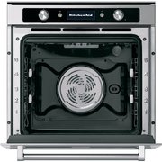 Духовой шкаф KitchenAid KOLSP 60600 фото 2 в Краснодаре