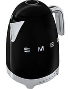 Чайник Смег KLF02BLEU фото 3 в Краснодаре Чайник Smeg KLF02BLEU фото 3 в Краснодаре