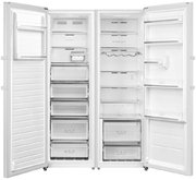 Холодильник Korting KNF 1886 W фото 3 в Краснодаре