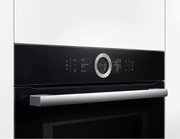 Духовой шкаф Bosch CMG 636BB1 фото 3 в Краснодаре