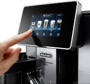 Кофемашина DeLonghi ECAM610.55.SB фото 3 в Краснодаре